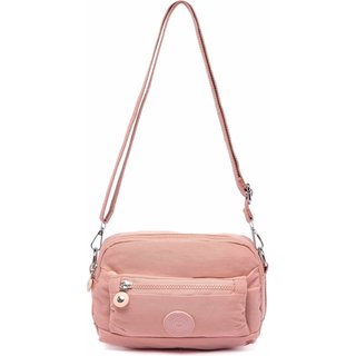 Mini Bolsa Tiracolo Feminina Resistente Transversal Alça Ombro