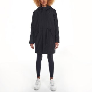 Parka Fila Sport Trench Feminina Incolor