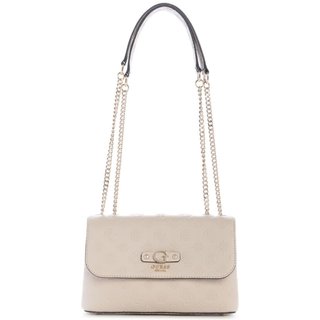 Bolsa Guess Dita Convertible Xbody Flap Bege