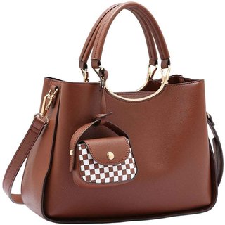 Bolsa Feminina Chenson Original New Clássico Mão 3484997