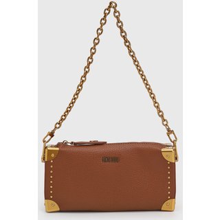 Bolsa Feminina Santa Lolla Estruturada Caramelo
