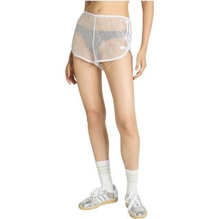 SHORTS 2 EM 1 SUNSET RHYTHMS - SPARKLING adidas Originals Cinza