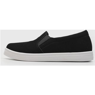 Tênis Feminino Beira Rio Slip On Preta