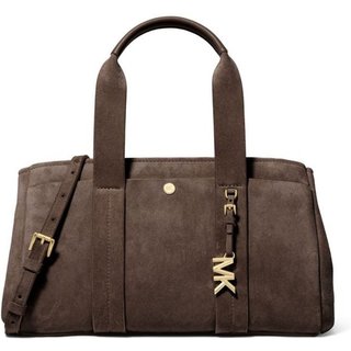 Bolsa Tiracolo Romee Pequena De Couro 30F5g1zs1s251