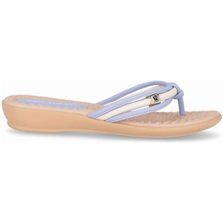Chinelo Camila Mirtilo