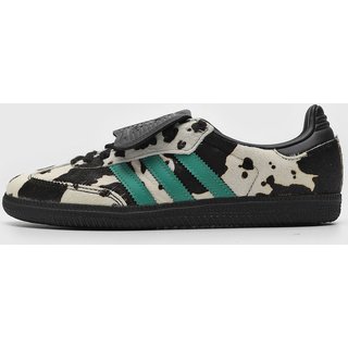 Tênis Feminino adidas Originals Samba LT Animal Print Preto