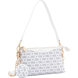 Bolsa Feminina Chenson Original Elegance Luxo Ombro 3485089