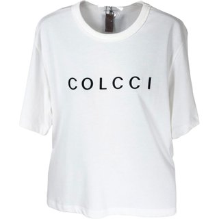 Camiseta Colcci Off Shell