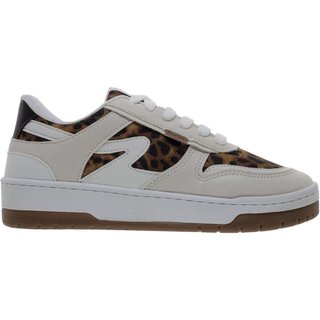 Tênis Casual Feminino Anacapri c306030004 Branco