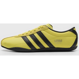 Tênis adidas Originals Tokyo Amarelo
