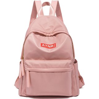 Mochila Bolsa Espaçosa Casual Trabalho Faculdade