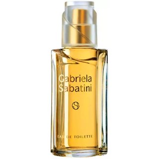 Gabriela Sabatini Eau de Toilette Perfume Feminino 30ml
