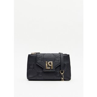 Bolsa Shoulder Com Monograma Lança Perfume