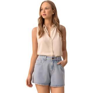 Shorts Boyfriend Jeans Lez A Lez