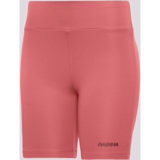 Bermuda Rainha UV 50+ Classic Curta Feminina Rosa
