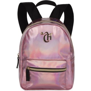 Infantil - Mini Bag Capricho X05 Rosa Rosa