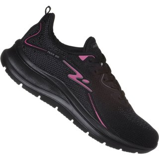 Tenis Adrun Flex Go 9832f Feminino