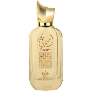 Al Wataniah Khususi Ameerati Edp Perfume Feminino 100Ml