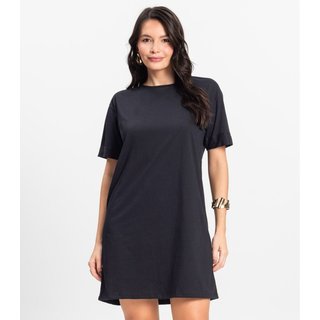 Camisola Feminina Lisa Select Preto