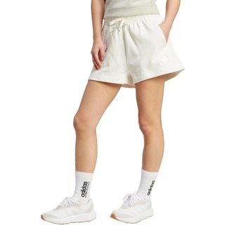 Shorts Moletinho ALL SZN adidas Sportswear Branco