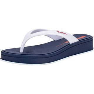 Tamanco Feminino Glow Up Ipanema 27417 3297417 Azul