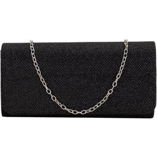 Bolsa Feminina Festa Melamel Fs67 5010067 Preto