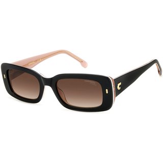 Óculos de Sol Carrera 3014 S KDX 53HA Preto Feminino