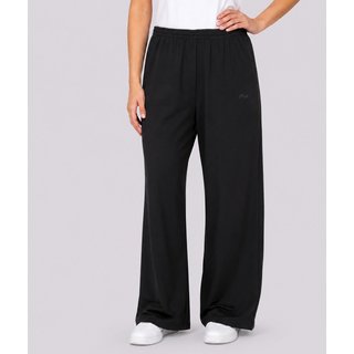 Calça Fila Reta Classic Light I Feminina Preta