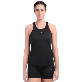 Regata Mizuno Spark New Feminina - Preto - mizuno