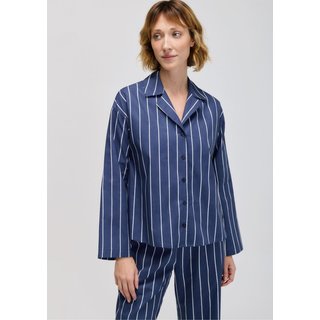 Camisa Feminina Manga Longa Listrada
