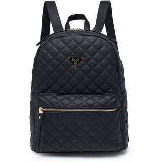 Mochila Cavalera Resistente Bolsa Escolar Feminina