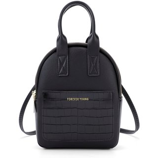 Bolsa Trasversal Feminina Espaçosa Porta Cartão Celular