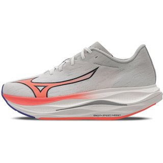 Tênis de Corrida Mizuno Wave Rebellion Flash 3 Feminino