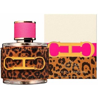 Carolina Herrera Ch Eau De Parfum 100Ml