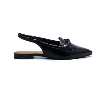 Sapato Anacapri Preto Anacapri Preto