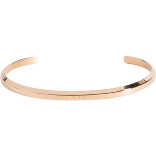 Bracelete Saint Germain Rosê Gold