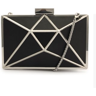 Bolsa Schutz Preto