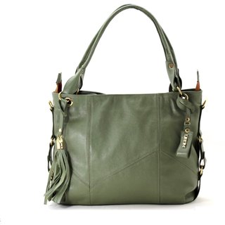 Bolsas Femininas Grande Lirom Alça de Ombro Transversal Couro Sofisticada Luxuosa