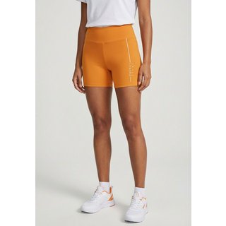 Bermuda Feminina Colcci Sport Laranja