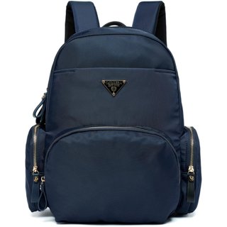 Mochila De Costas Reforçada Moderna Casual Faculdade Trabalho Cavalera