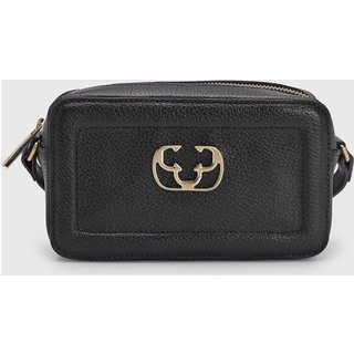 Bolsa Feminina Capodarte Pequena Preta
