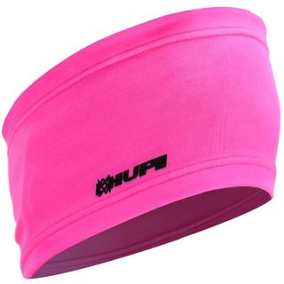 Testeira HeadBand Rosa Liso HUPI Rosa