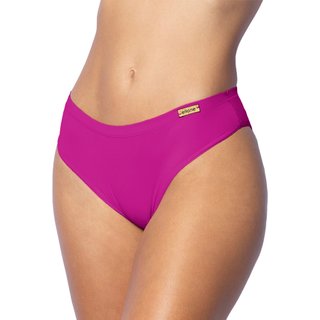 Calcinha Tanga Tetê Variedades Confortável Reforçada Básica Para O Dia A Dia Pink