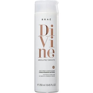 BRAÉ Divine Anti-frizz - Condicionador 250ml