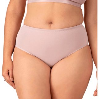 Calcinha Liz 60501 Pós Parto Blush