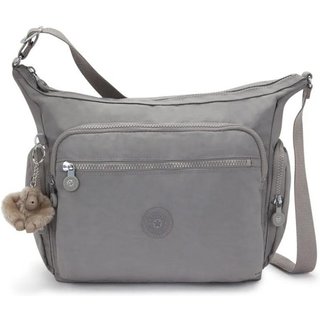 Bolsa Kipling Gabbie Inviting Grey