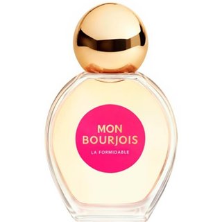 Bourjois La Formidable Eau de Parfum Perfume Feminino 50ml