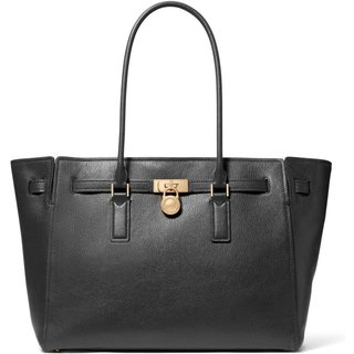 Bolsa Tote Hamilton Moderne Grande Em Couro 30F5GNXT3L001