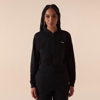 Jaqueta Fila Comfort Classic B Feminina Incolor
