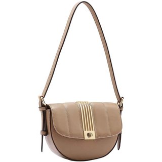 Bolsa Feminina Chenson Cg85070 1825070 Bege